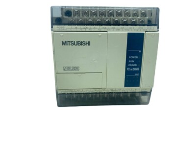 MITSUBISHI FX1N-24MR-001