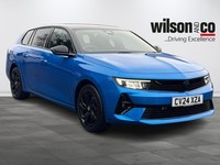 2024 Vauxhall Astra 1.5 Turbo D GS Sports Tourer 5dr Diesel Auto Euro 6 (s/s) (1