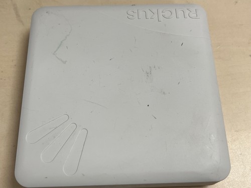 ZoneFlex 7372 Access Point Mesh Network Wireless Dual Band Wi-Fi