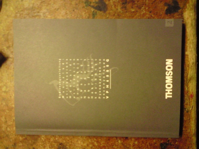 Thomson Vph 6800 G Deutsch Italano Espanol Polski Cestina Magyar Pyccknn Bedienu