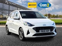 2020 Hyundai i10 1.0 MPi Premium 5dr Hatchback Petrol Manual