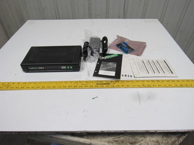 Digi Board 76000067 16 Channel Serial I/O Module C/CON2-16 120V RJ45