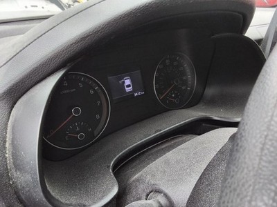 Speedometer Sedan US Market 3.50