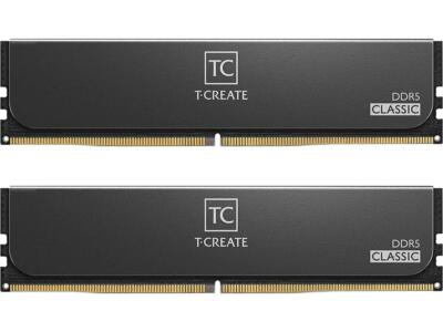 Team T-CREATE CLASSIC 64GB (2 x 32GB) DDR5 5600 (PC5 44800