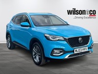 2023 MG MG HS 1.5 T-GDI Exclusive SUV 5dr Petrol Manual Euro 6 (s/s) (162 ps) ES