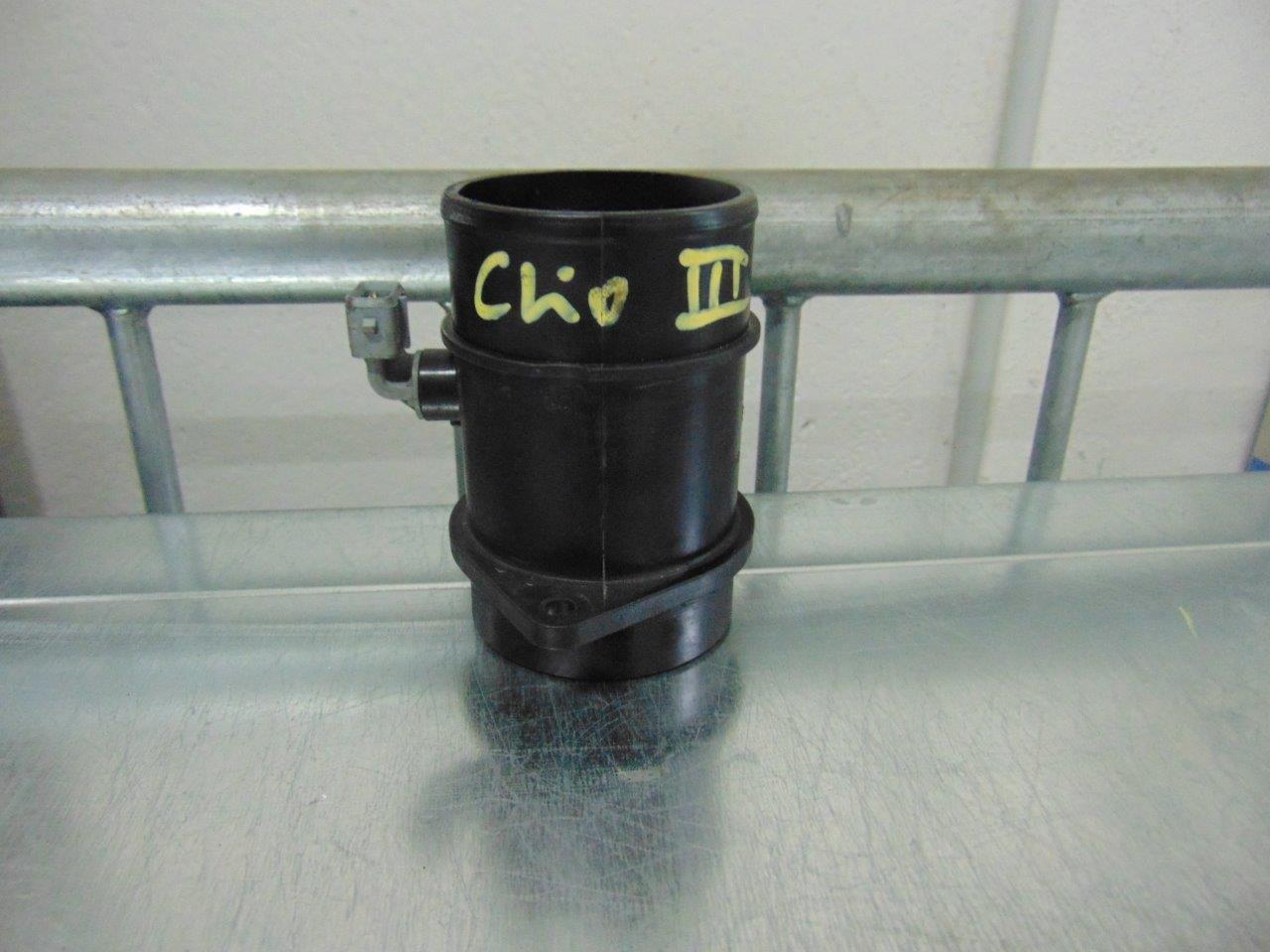 Debimetro misuratore massa aria RENAULT CLIO 8200454482 (2009)