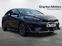 2024 Kia ProCeed 1.5 T-GDi GT-Line Shooting Brake 5dr Petrol Manual Euro 6 (s/s)