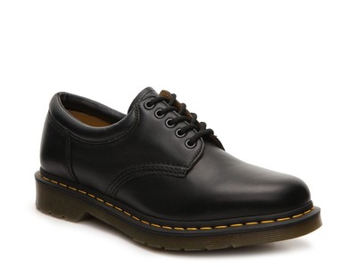 Мужские оксфорды Dr. Martens 8053 Oxford