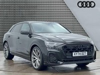 2025 Audi Q8 SQ8 TFSI Quattro Vorsprung 5dr Tiptronic ESTATE PETROL Automatic