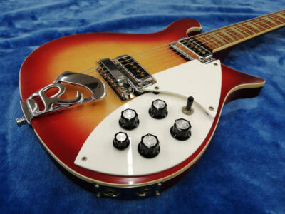★海の日限定値引き★Rickenbacker Model 620 ☆海の日限定値引き☆Rickenbacker Model 620