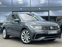 2024 Volkswagen Tiguan 2.0 TDI R-Line Edition SUV 5dr Diesel DSG Euro 6 (s/s) (1