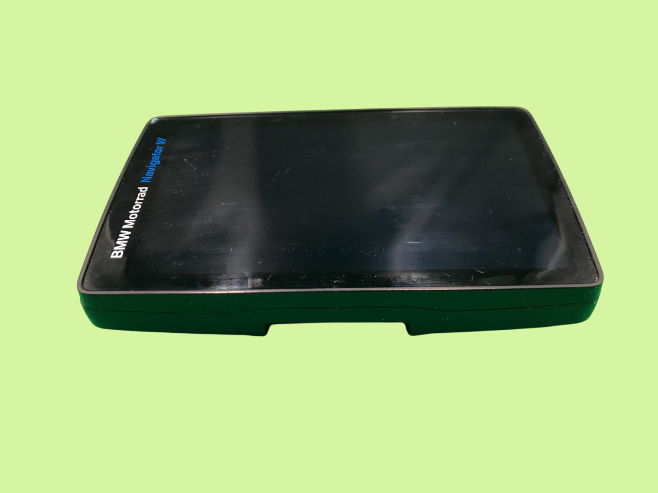 BMW Motorrad NavigatorⅥ-1 BMW Motorrad Navigator VI Motorcycle GPS (Soft 5.80) No