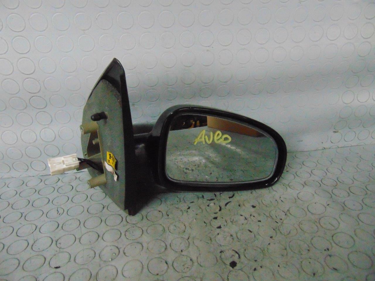 Specchio retrovisore Destro CHEVROLET AVEO 2002 2008
