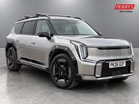 2026 Kia EV9 282kW GT-Line S 99.8kWh AWD 5dr [7St] Auto Estate ELECTRIC Automati