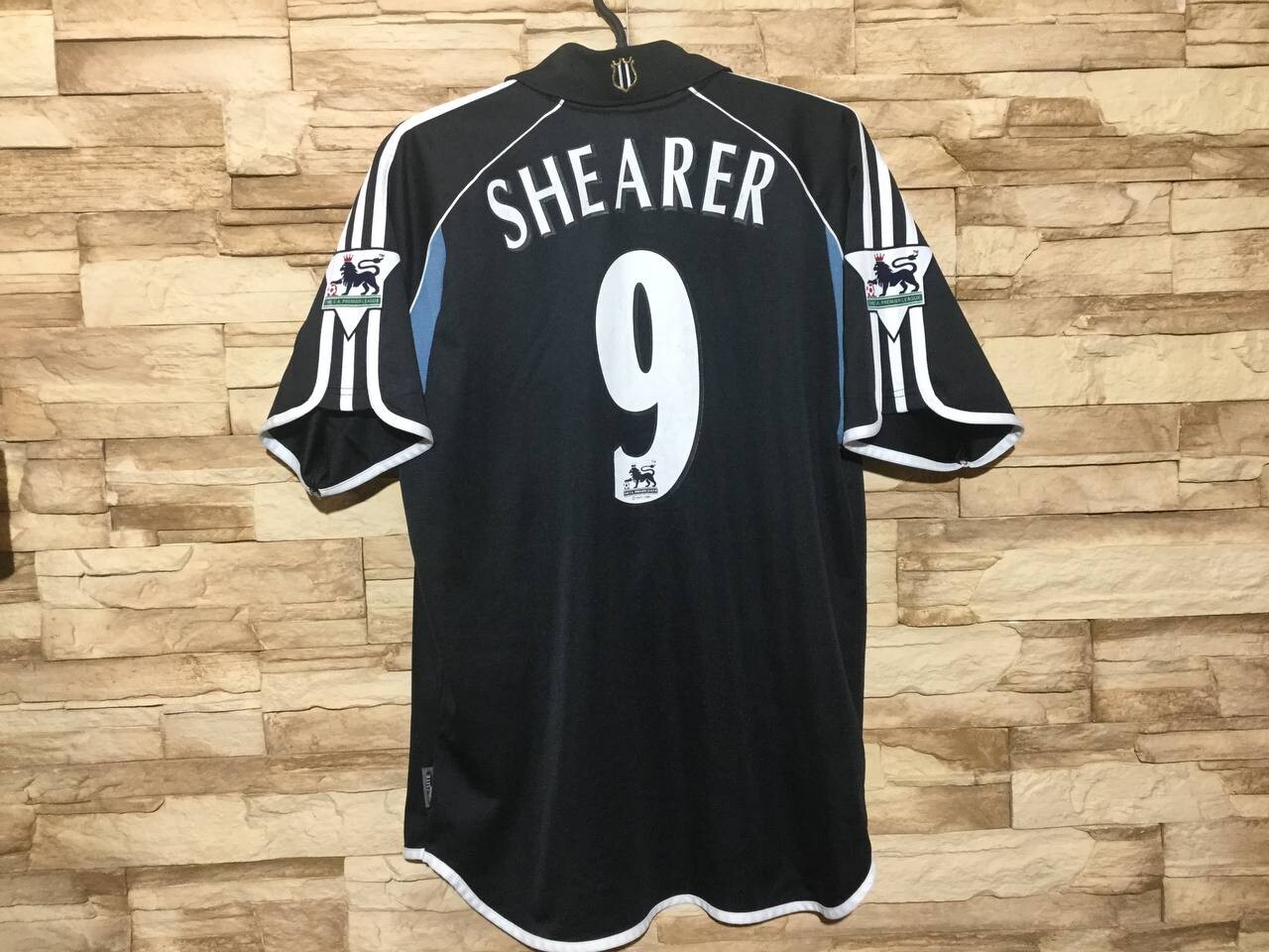 Newcastle United SHEARER 9番シャツ $_12.JPG?set_id=880000500F