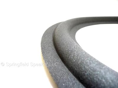 Velodyne 12'' Speaker Foam Surround - A12b-Bulk-143