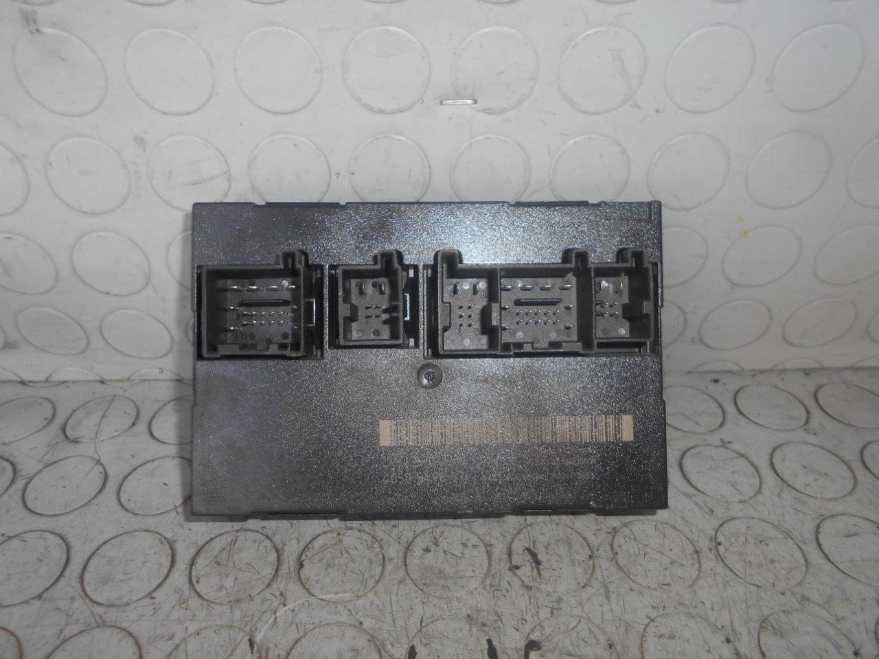 Centralina comfort VOLKSWAGEN GOLF 5 1K0959433AS (2005-2010)
