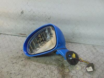 Specchio retrovisore sinistro DAEWOO MATIZ 5 PIN 2008