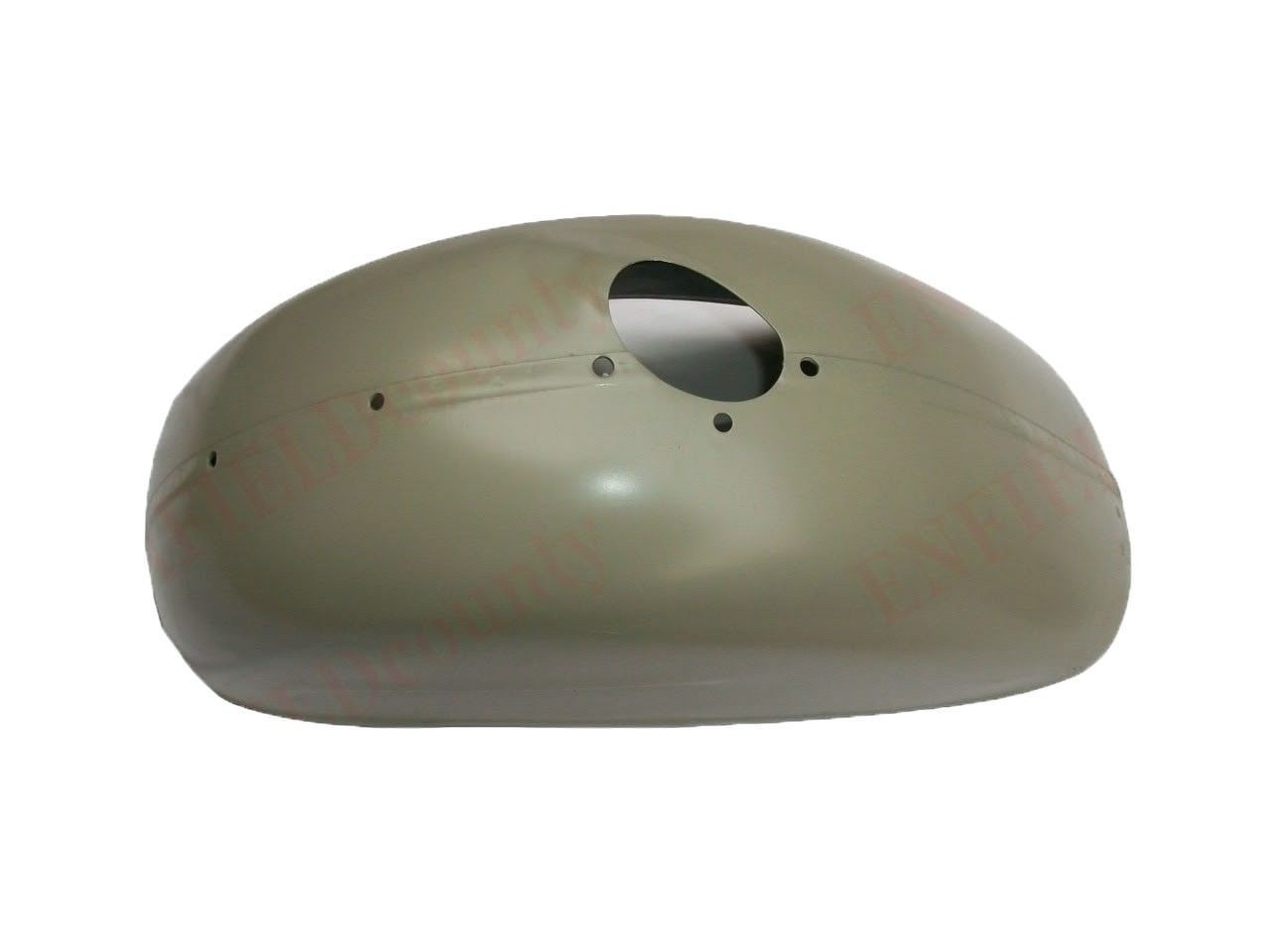 New Vespa Front Mudguard For 8 Inch Wheel  Super 150 Models  