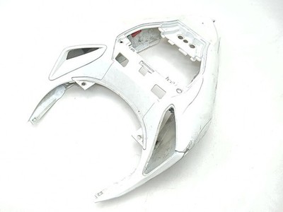 PLASTI CODONE "DANNEGGIATA"  PLASTIC TAIL DUCATI STREETFIGHTER 1098 09-14