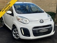 2013 Citroen C1 1.0i VTR+ 5dr HATCHBACK PETROL Manual