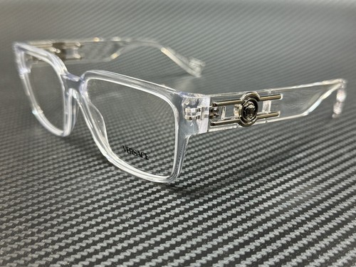 VERSACE ハロックフリントスライト 76VA3SQ3ZS365 G03 Versace VE3353 Eyeglasses | LensCrafters