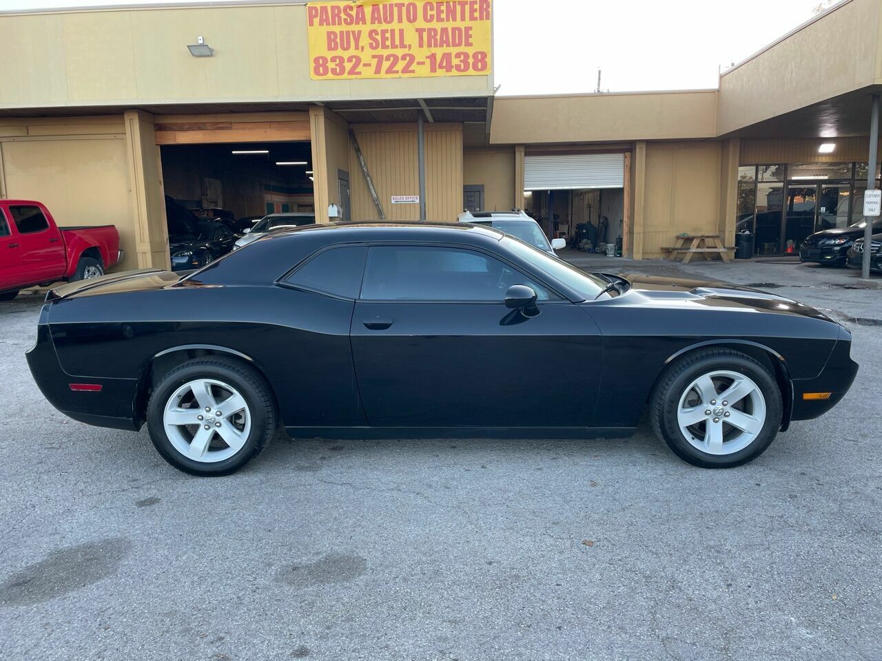 2012 Dodge Challenger SXT Plus 2dr Coupe | eBay