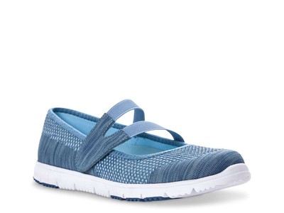 Женская спортивная обувь Propet Travelwalker Slip