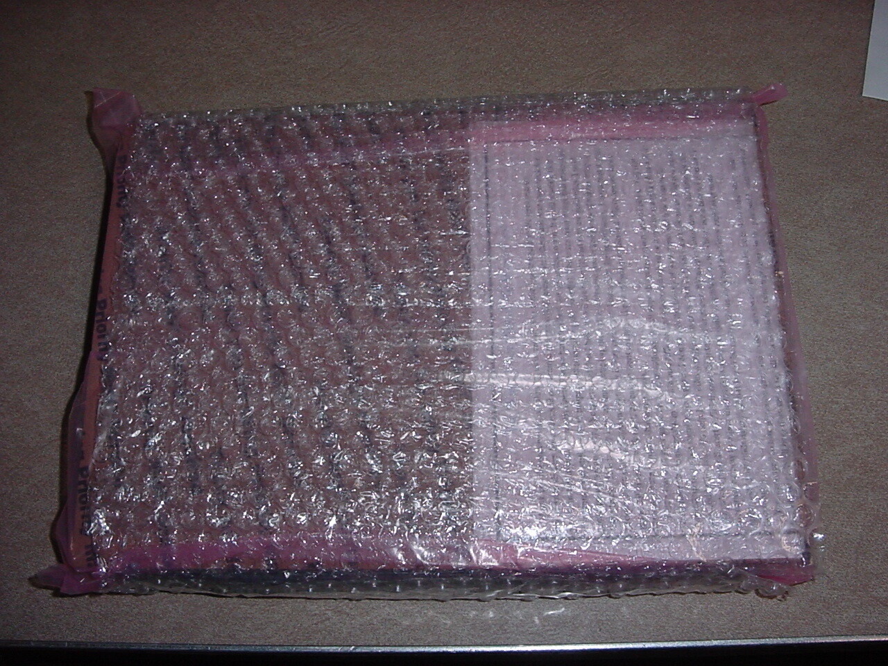 Bally Pinball Solenoid Driver Board. Refurbished, Nice, Guaranteed Works 100% #2