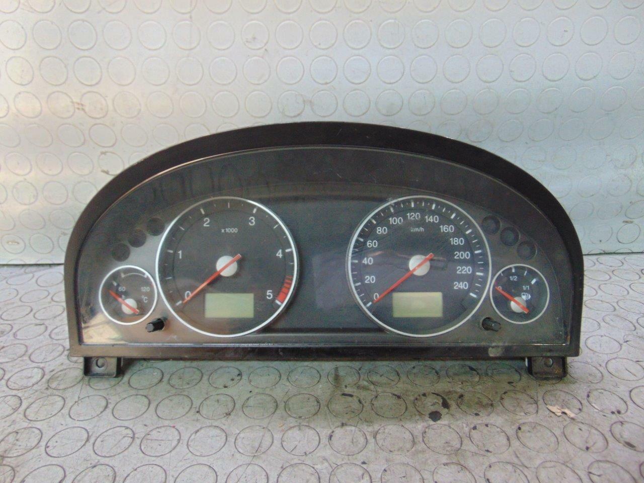 Quadro strumenti cruscotto FORD MONDEO 2004 3S7F-10841