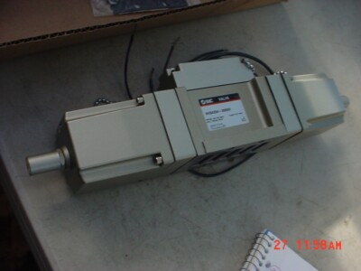 SMC Valve NVS4254-0009D  new no box
