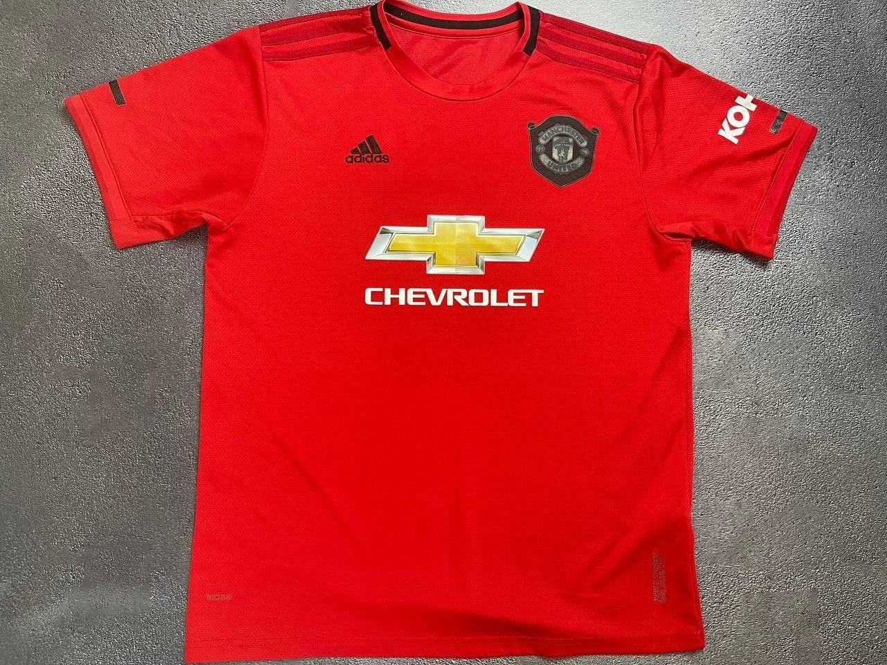 adidas MANCHESTER UNITED サッカーシャツ 新品 Mサイズ 楽天市場】アディダス メンズ 22/23 サッカー/フットサル