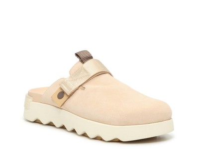 Женские сабо SOREL Vibe Clog