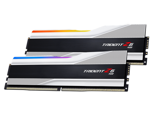 G.SKILL Trident Z5 RGB Series 32GB (2 x 16GB) 288-Pin PC RAM DDR5