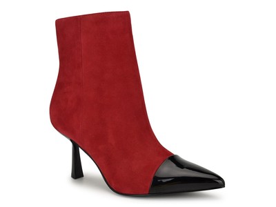 Женские ботинки Nine West Birgy Bootie