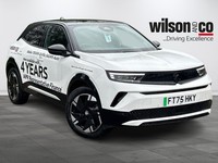 2026 Vauxhall Mokka Electric 54kwh Ultimate Suv 5dr Electric Auto (156 Ps) HATCH