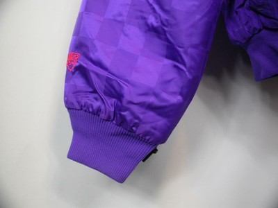 Arctic Cat 1993 ZR LTD snowmobile suit zip-out liner Lightweight Jacket - Medium