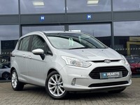 2016 Ford B-MAX 1.6 Titanium MPV 5dr Petrol Powershift Euro 5 (105 ps) 2016*ONLY