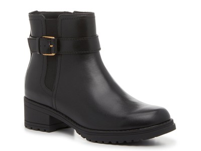 Женские сапоги Cole Haan Catherine Непромокаемые ботильоны