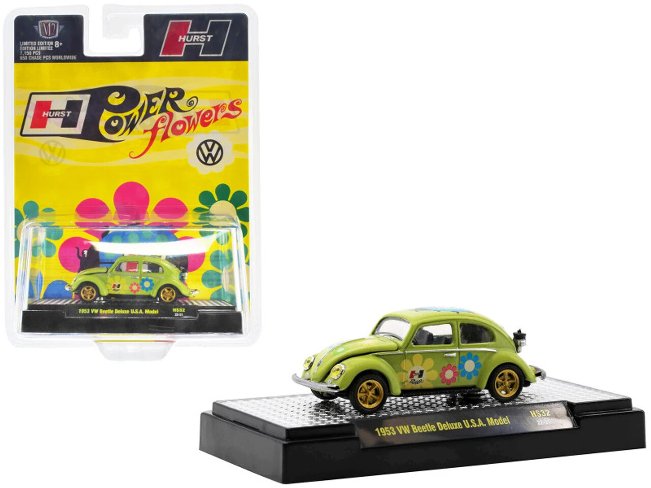 ミニカー VW buggy up Limited Edition VERY RARE VW GT UP! UP GTI CONCEPT PEARL WHITE 1:43