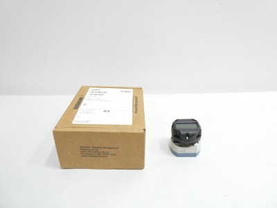 Rosemount 644HANAM5Q4 Temperature Transmitter 0-100c 12-42.4v-dc