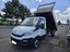 Iveco Daily 35;10 tipper new body and tipping gear 56064 miles  £12750+vat