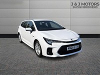 Suzuki Swace 1.8 Hybrid Motion 5dr CVT Hybrid