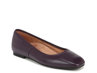 Женские балетки Vionic Orinda Flat