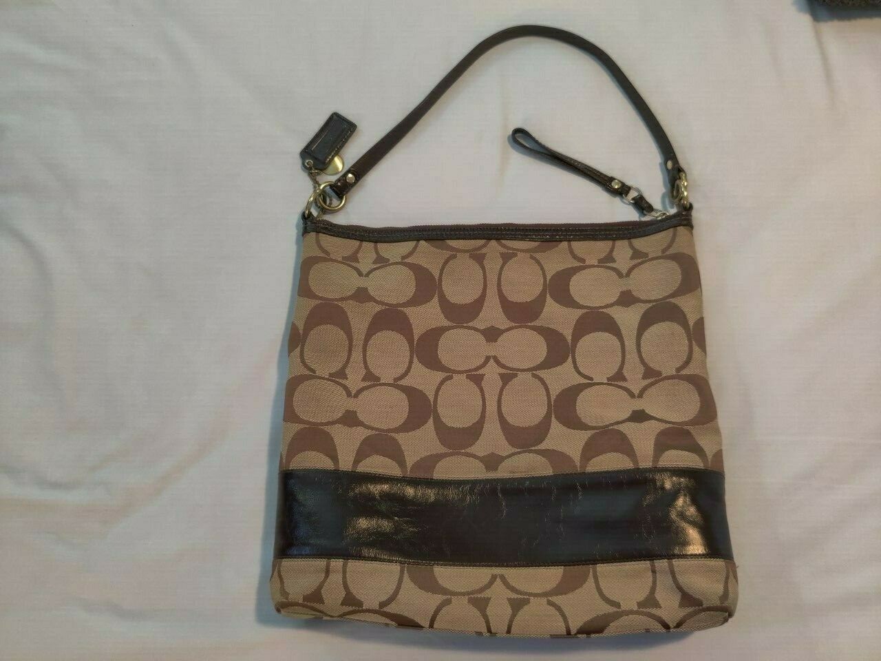 【関税＆送料込み】ChloAC Shoulder bags Amazon.com: Classic Zipper Shoulder Bags for Women Shoulder