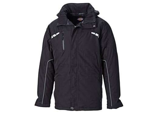 Dickies X Monkey Time Twill FFA Jacket | eBay UK
