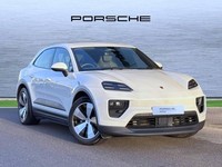 2024 Porsche Macan Electric Estate 265kW 100kWh 5dr Auto SUV Electric Automatic