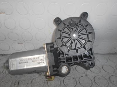 Motorino alzacristallo destro MERCEDES CLASSE SLK A1708201442 (2001)