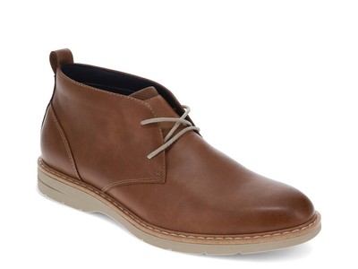 Мужские ботинки Dockers Dee Chukka Boot