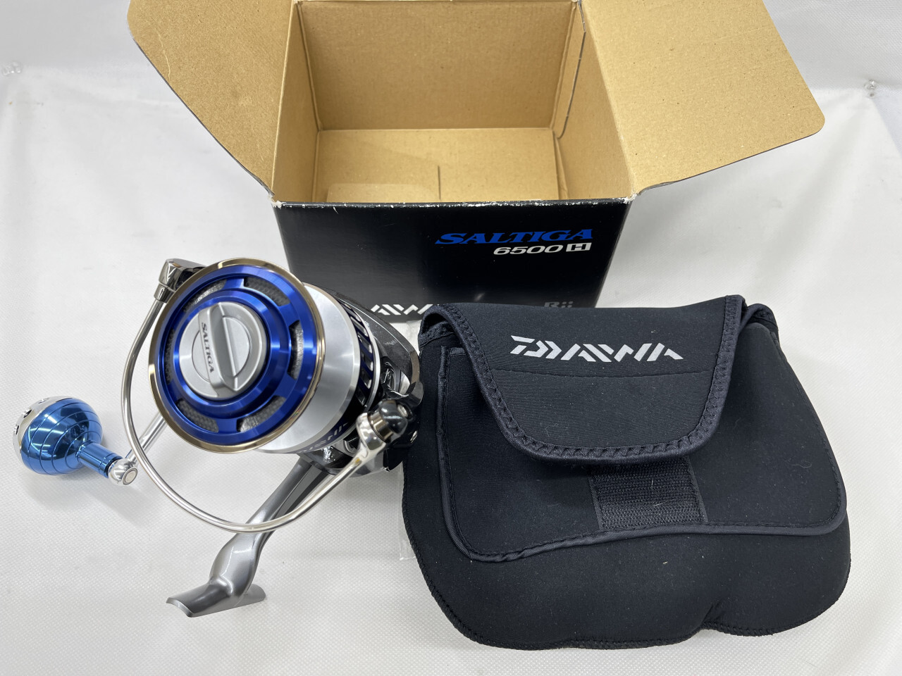 リール DAIWA - DAIWA 10SALTIGA6500h $_57.JPG?set_id=880000500F